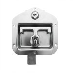 Folding Lock H&S