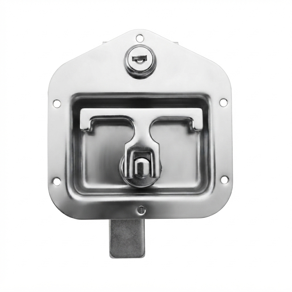 TG-HDL-5112_Folding_Lock_HS Folding Lock H&S - Gambar 1