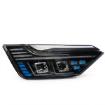 Head Lamp  Laksana Sr-3 Neo