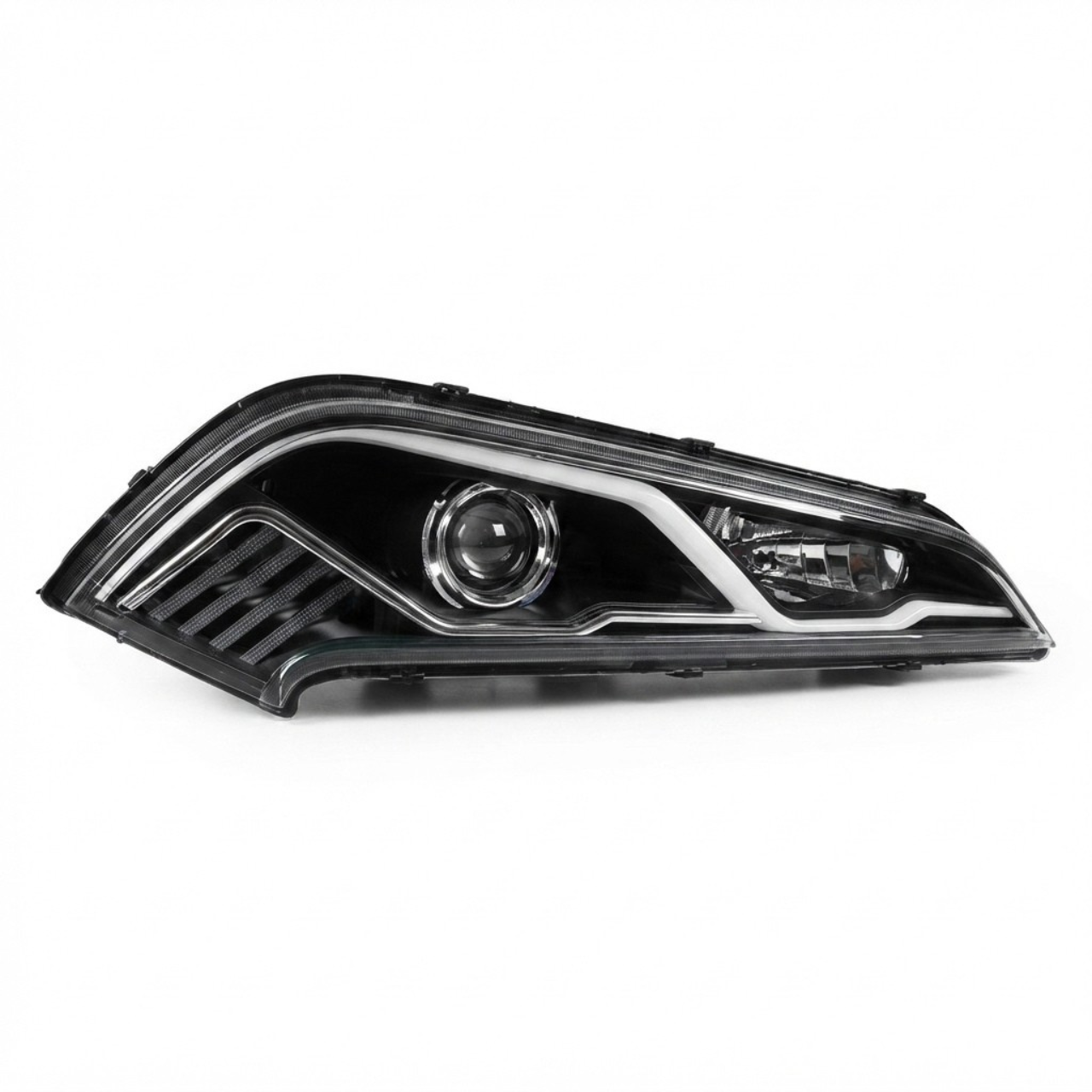 TG-HL-0093_Head_Lamp_Skylander Head Lamp Skylander - Gambar 1