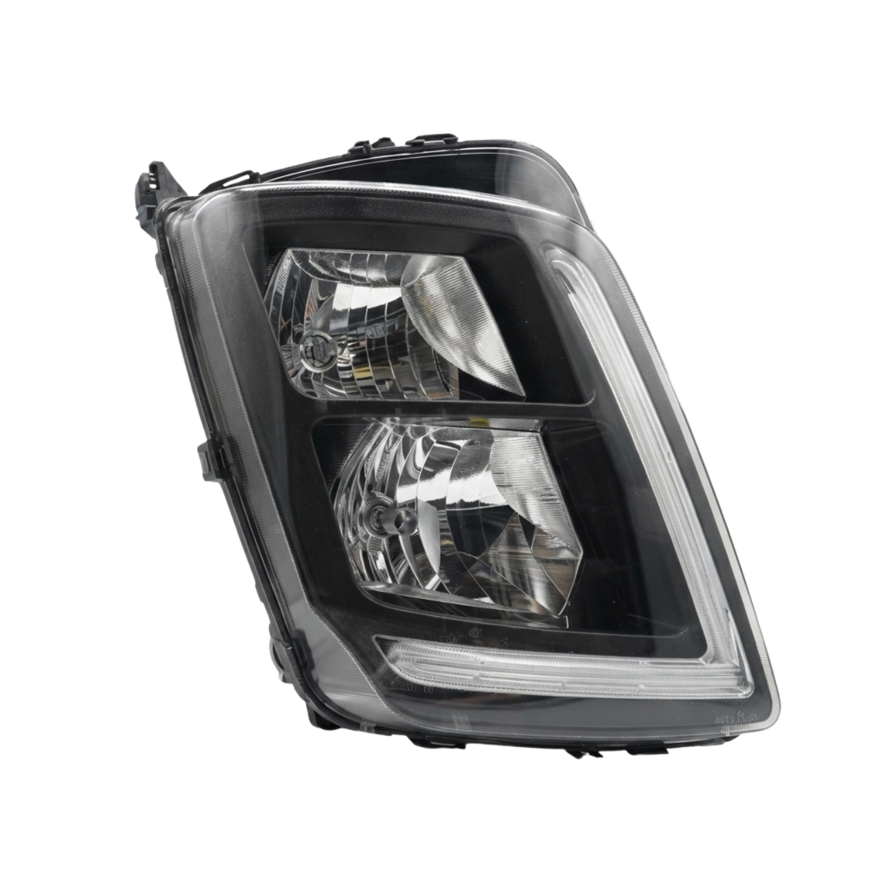 TG-HL-0094_Head_Lamp_Volvo Head Lamp Volvo - Gambar 1