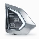 Head Lamp Jetbus 5