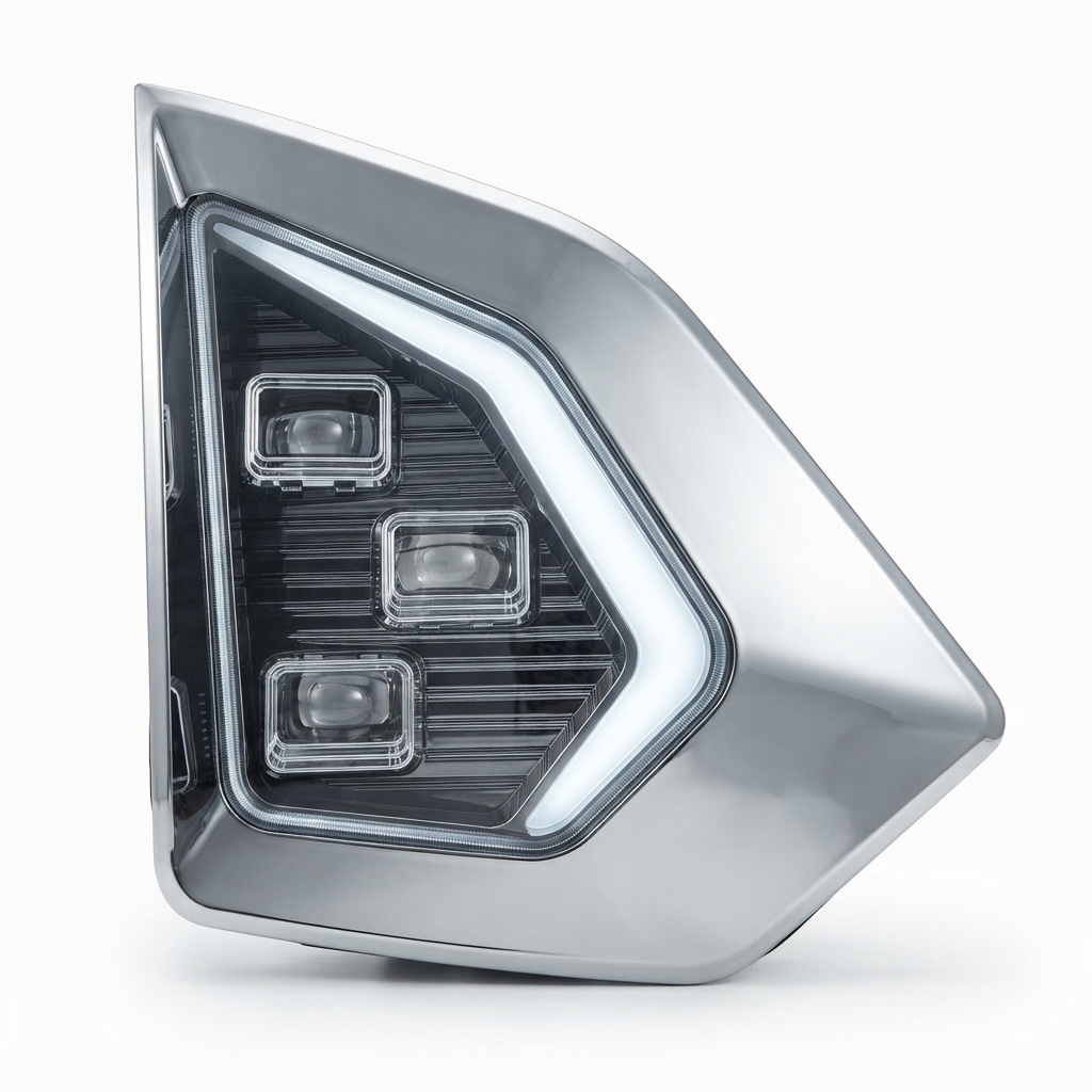 TG-HL-1997_Head_Lamp_Jetbus_5 Head Lamp Jetbus 5 - Gambar 1