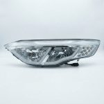 Head Lamp Jetbus 2