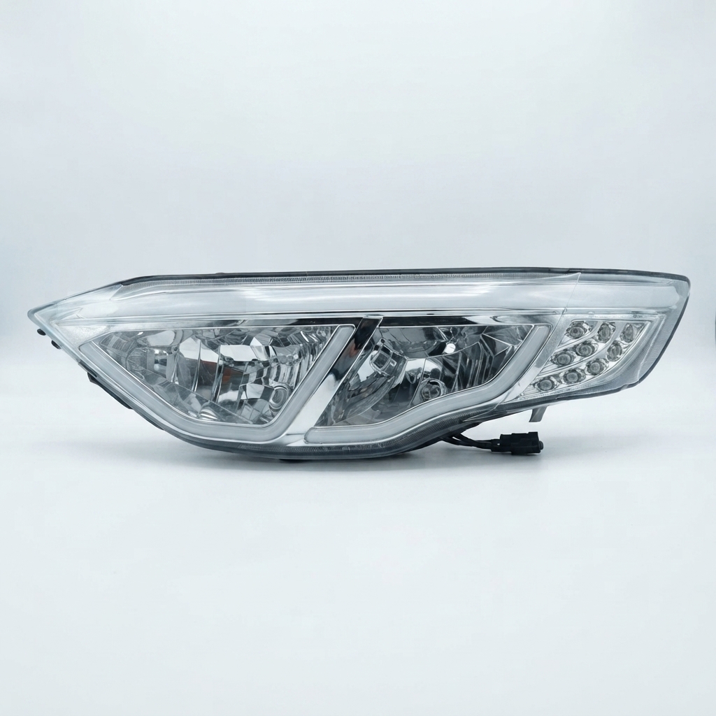 TG-HL-2011_Head_Lamp_Jetbus_2 Head Lamp Jetbus 2 - Gambar 1
