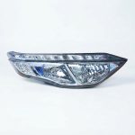 Head Lamp  Legacy Sky With Alis