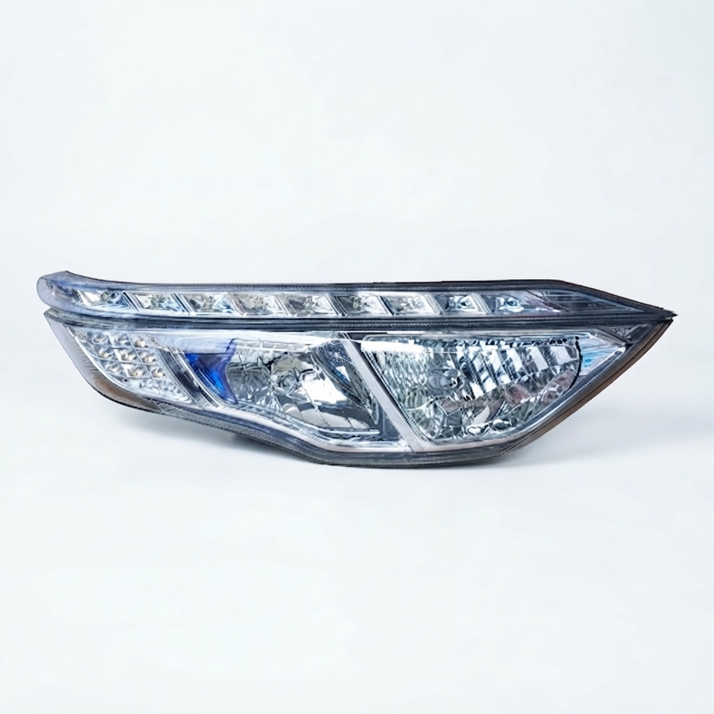 TG-HL-2015_Head_Lamp_Legacy_Sky_With_Alis Head Lamp Legacy Sky With Alis - Gambar 1