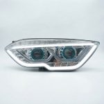 Head Lamp Jetbus 3