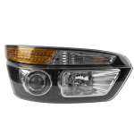 Head Lamp Laksana Legacy Sr-1