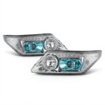 Head Lamp Magneto/Jetbus 1 Med