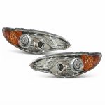 Head Lamp  Evonext Gt