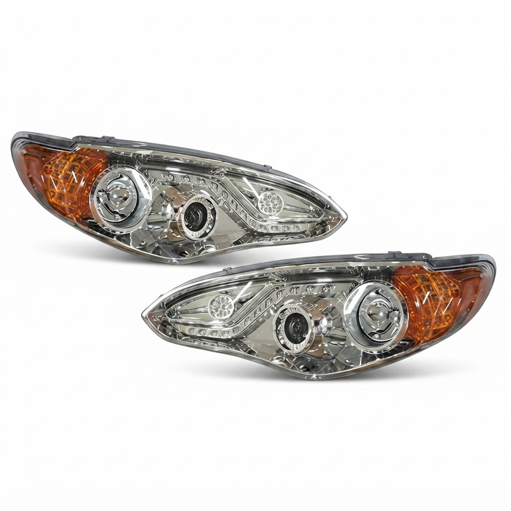 TG-HL-2024_Head_Lamp_Evonext_Gt Head Lamp Evonext Gt - Gambar 1