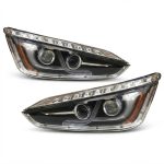 Head Lamp Laksana Sr-2