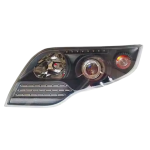 Head Lamp Evo C