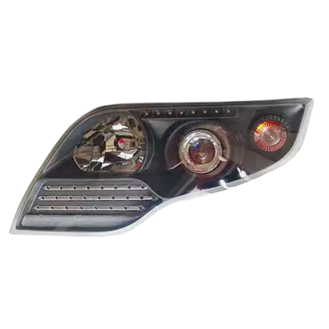 TG-HL-2035 Head Lamp Evo C - Gambar 1