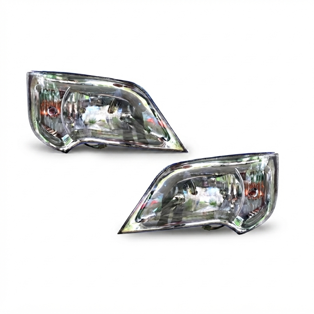 TG-HL-2042_Head_Lamp_Travego Head Lamp Travego - Gambar 1