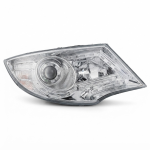 Head Lamp Scorpion King