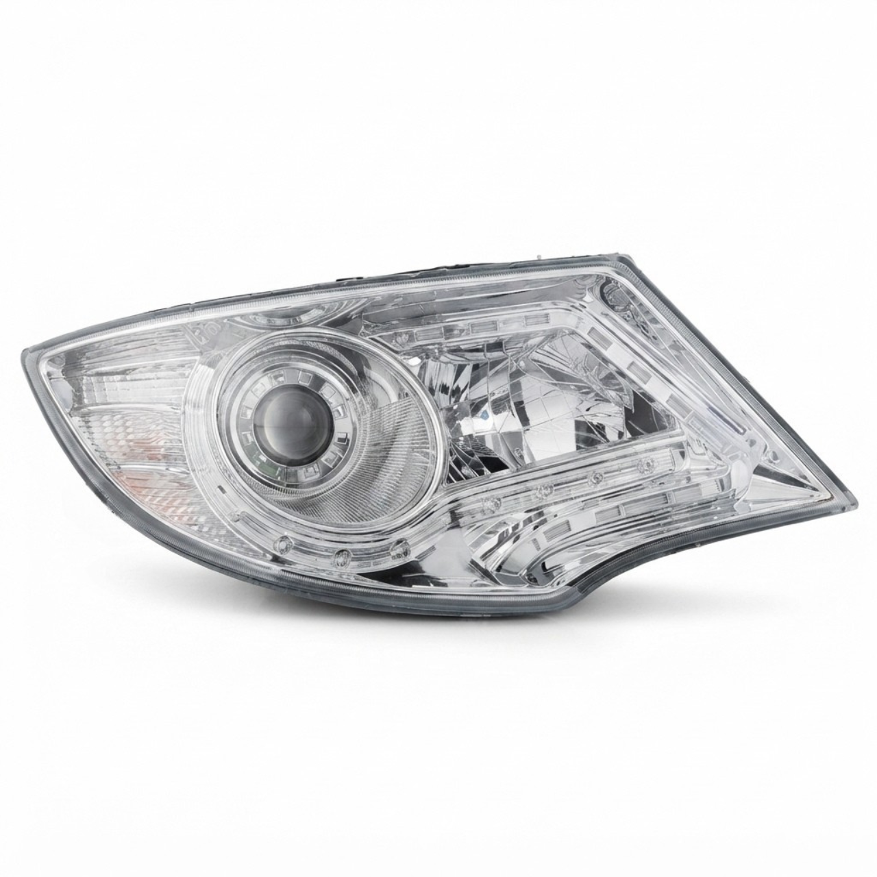 TG-HL-2048_Head_Lamp_Scorpion_King Head Lamp Scorpion King - Gambar 1