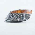 Head Lamp  Celcius