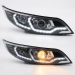 Head Lamp Comil