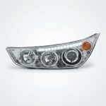 Head Lamp Evobus