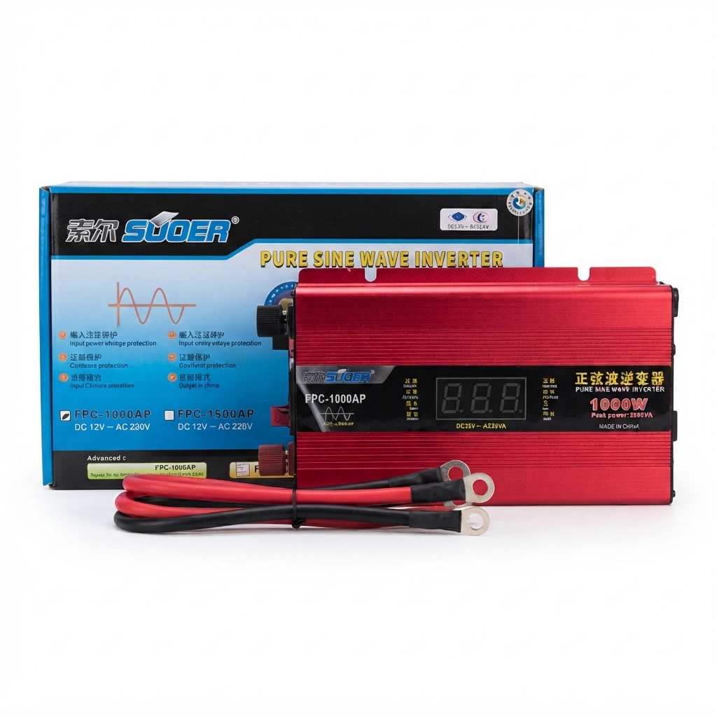 TG-INV-1040_Inverter_Fpc-1000Ap_12V_Digital Inverter Fpc-1000Ap 12V Digital - Gambar 1