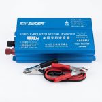 Inverter Suoer Ksa-1000Bf
