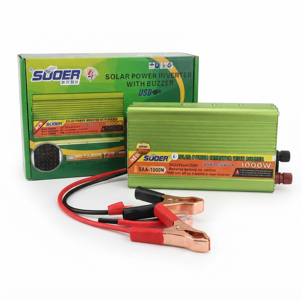 TG-INV-1129_Inverter_12V_1000N Inverter 12V 1000N - Gambar 1