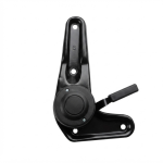 Reclening Konde