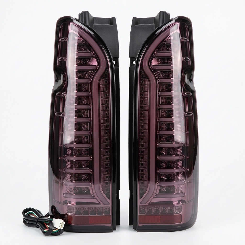 TG-SL-0026_Stop_Lamp_Hiace_Led_Smoke Stop Lamp Hiace Led Smoke - Gambar 1