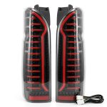 Stop Lamp Hiace Led