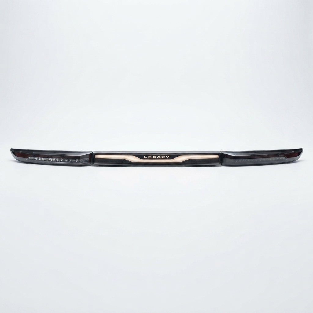 TG-SL-0053_Rear_Center_Laksana_Sr-3_Neo Rear Center Laksana Sr-3 Neo - Gambar 1