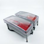 Stop Lamp City Liner