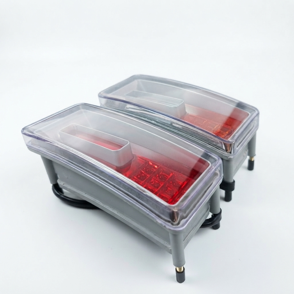 TG-SL-2011_Stop_Lamp_City_Liner Stop Lamp City Liner - Gambar 1