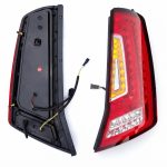 Stop Lamp  Jetbus 2 Medium