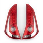 Stop Lamp  Jetbus 1 Medium