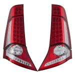 Stop Lamp  Legacy Sky