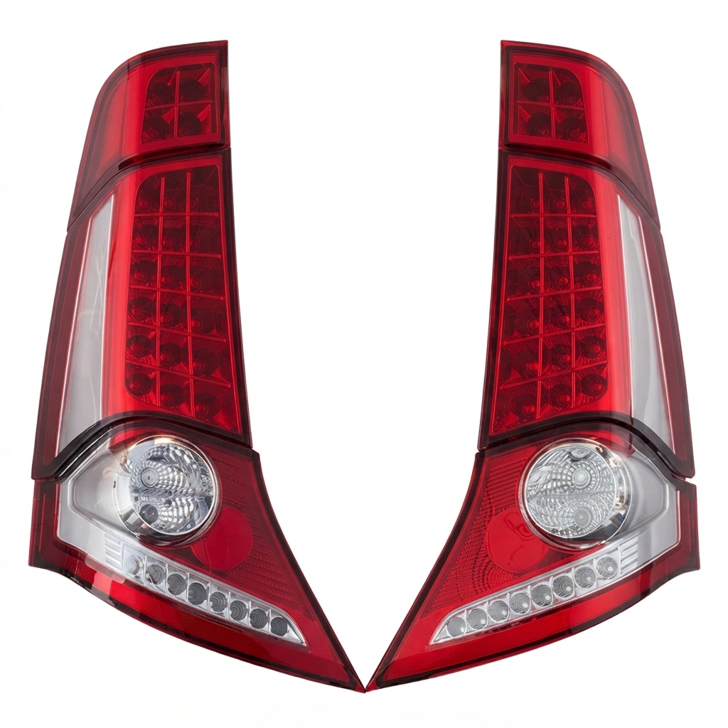 TG-SL-2030 Stop Lamp Legacy Sky - Gambar 1