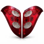 Stop Lamp  Legacy Sr-1