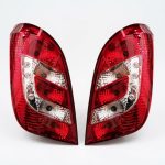 Stop Lamp Evobus