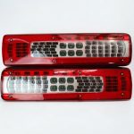 Stop Lamp  Volvo Panjang