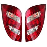 Stop Lamp Jetbus 1 Bigbus