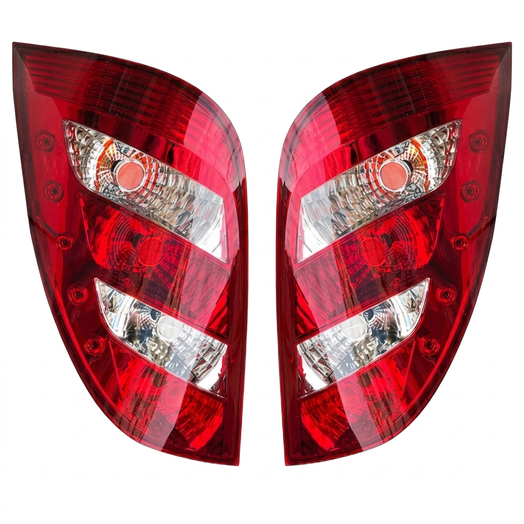 TG-SL-2077 Stop Lamp Jetbus 1 Bigbus - Gambar 1