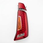 Stop Lamp  Jetbus 2 Bigbus