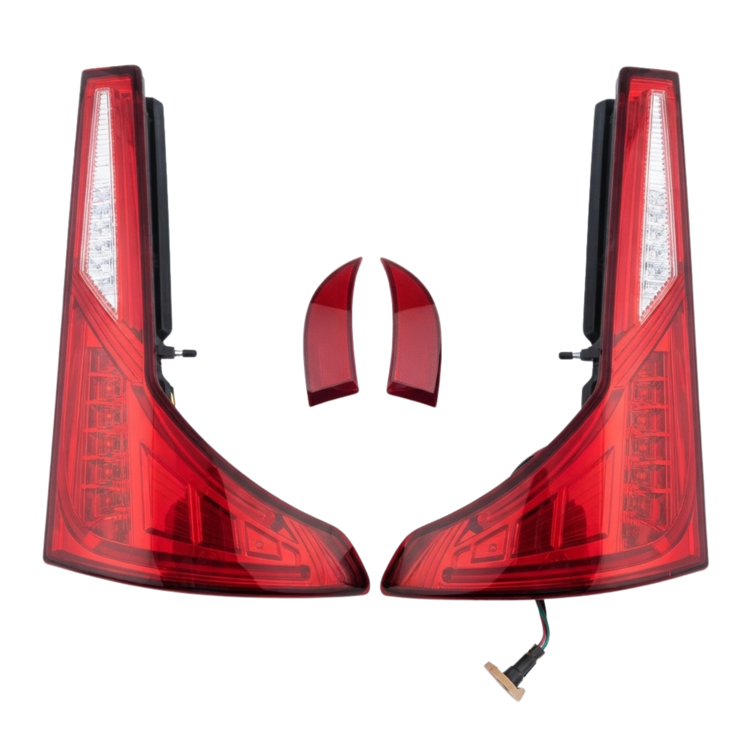 TG-SL-2286 Stop Lamp Coaster - Gambar 1
