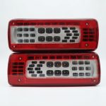 Stop Lamp  Volvo Pendek