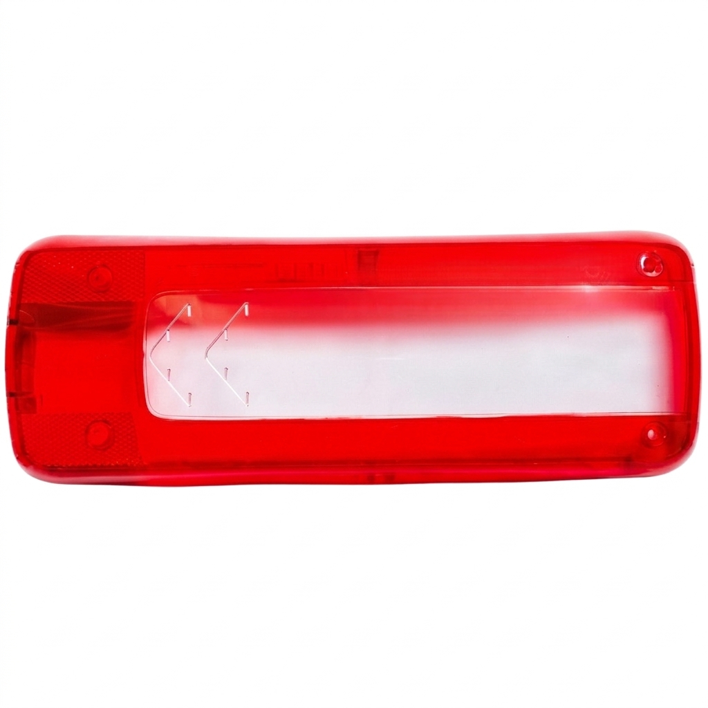 TG-SL-2905 Micca Stop Lamp Truk Volvo Small - Gambar 1