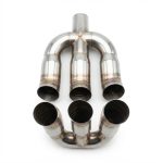 Knalpot Corong 3