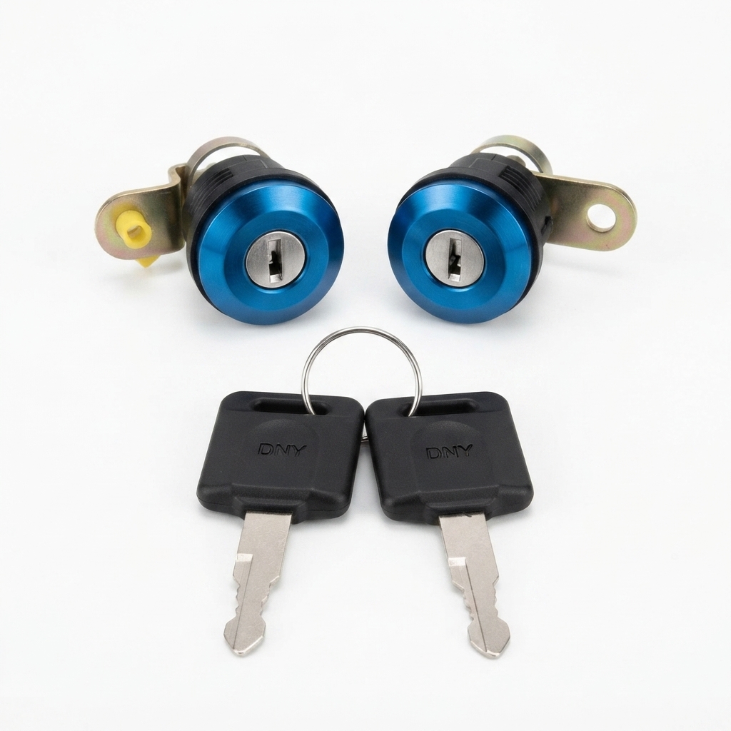TG-HDL-5060 Anak Kunci Handle Kijang - Gambar 1