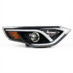 Jetbus 2 Black